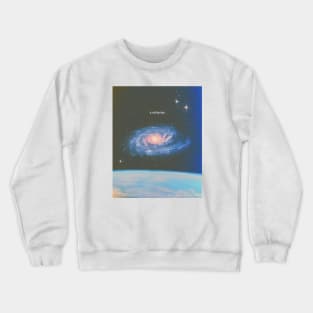 IT WILL BE FINE Crewneck Sweatshirt